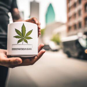 Cannabis delivery Toronto
