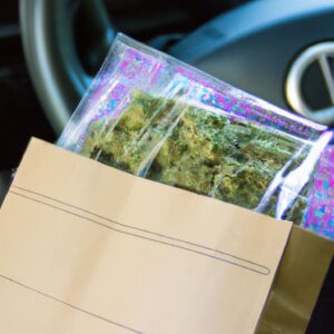 Weed delivery San Francisco