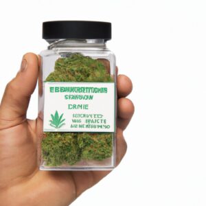 Toronto cannabis delivery