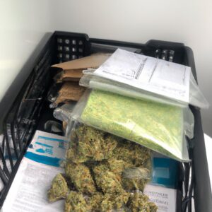 Gasdank Weed Delivery